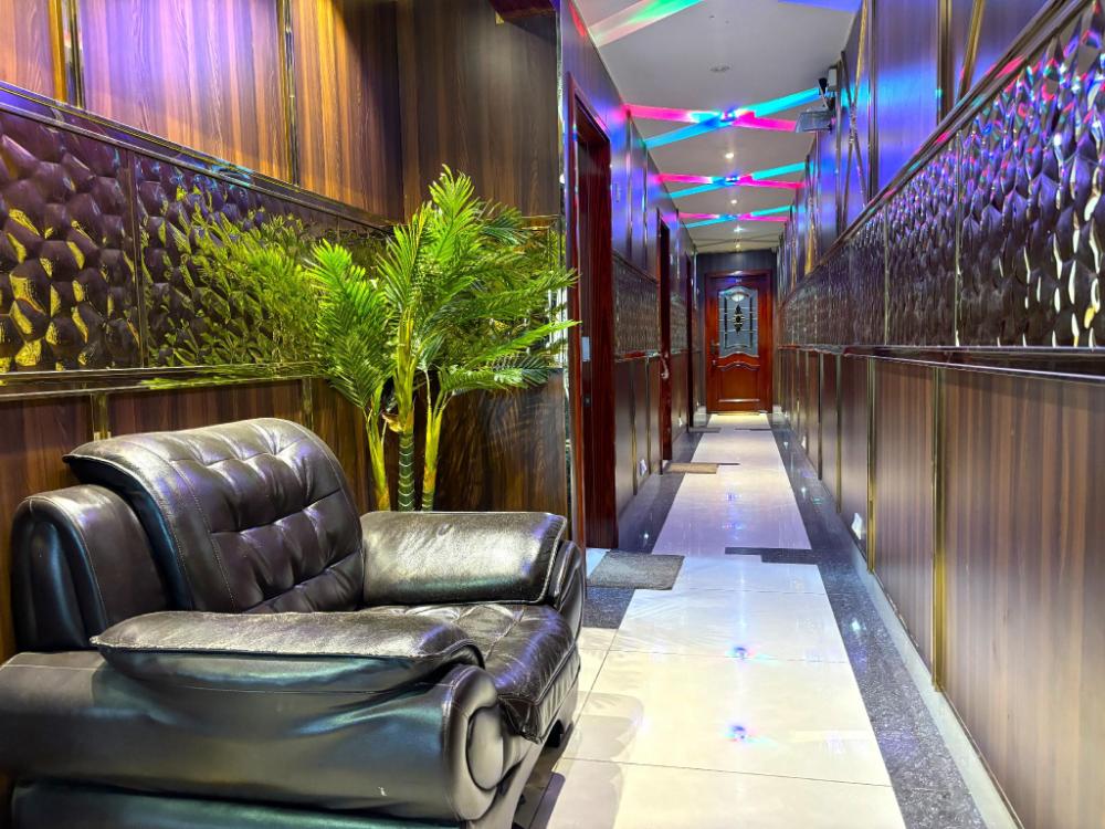 dv residency bhadravathi