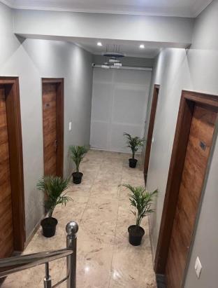 hotel sunlight brown by grb