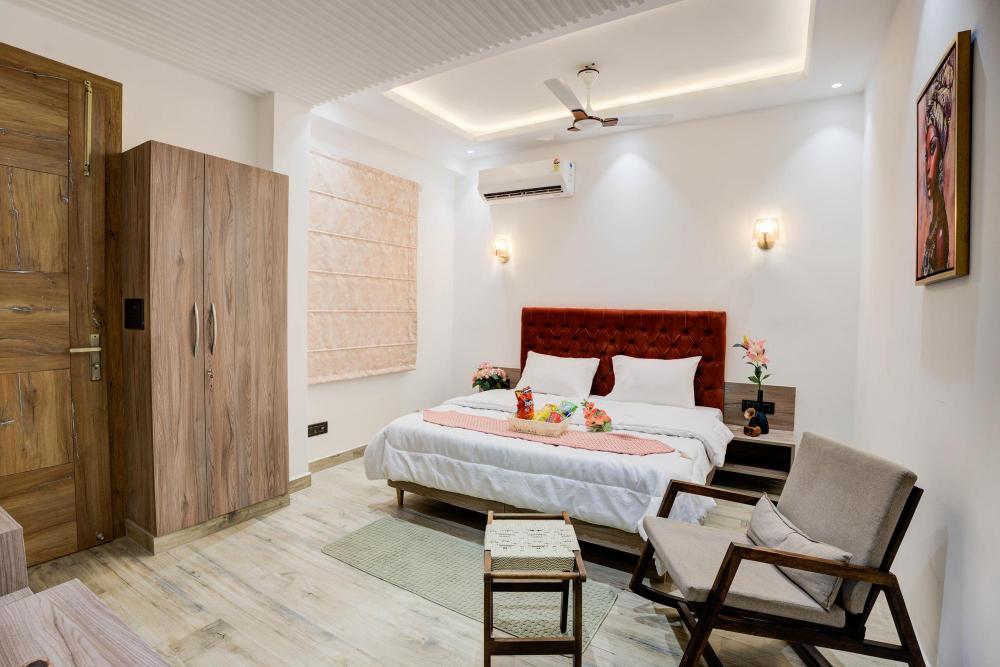 amaltaash by sandane homes