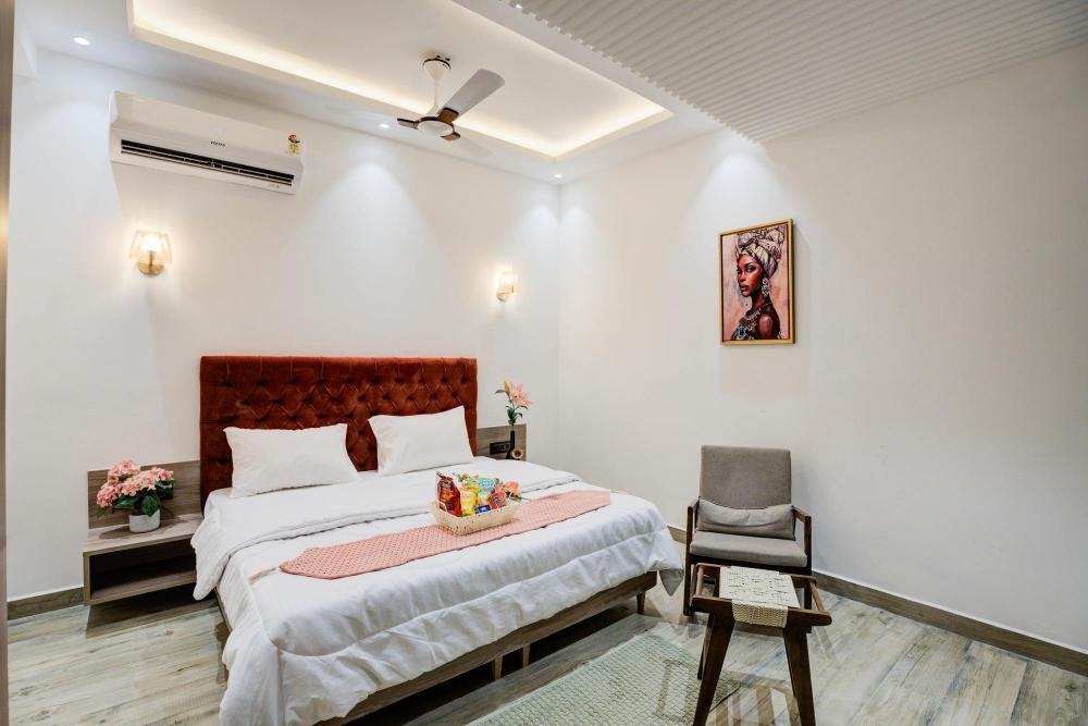 amaltaash by sandane homes