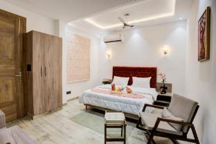 amaltaash by sandane homes