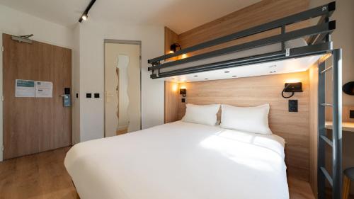 Kyriad Eco Lille Sud - Noyelles-Godault,,1 star