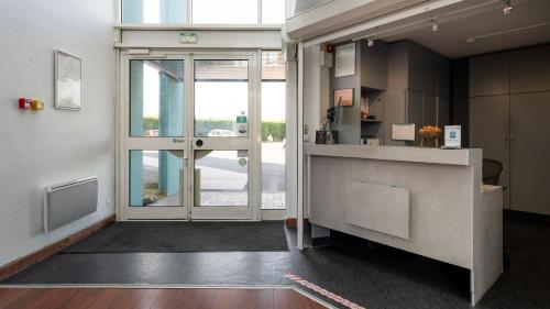 Kyriad Eco Lille Sud - Noyelles-Godault,,1 star