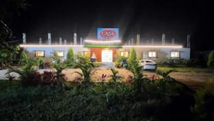 casa woods resort araku valley