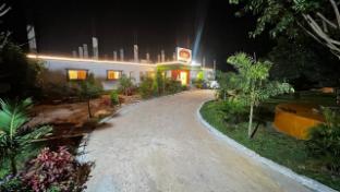 casa woods resort araku valley