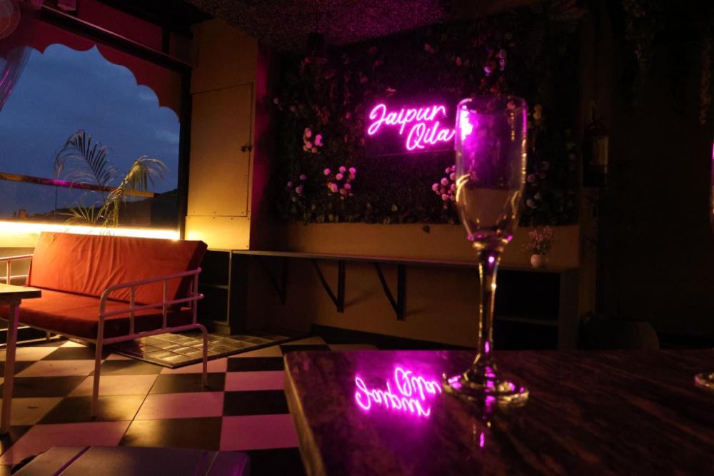 jaipur qila