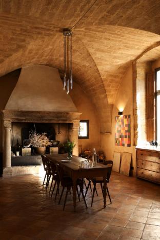 Prieure Saint-Nicolas - Les Maisons,,4 star