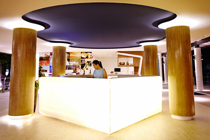 ozo chaweng samui