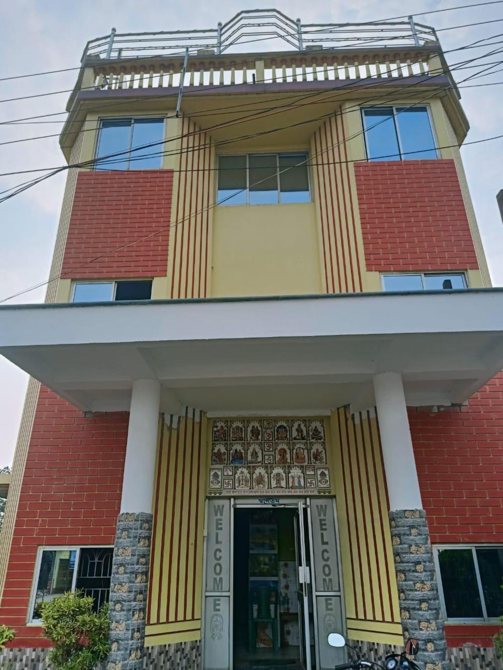 parivartan hotel and lodge