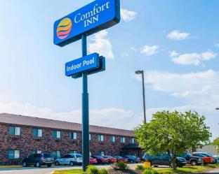 Comfort Inn Near Kokomo Speedway,Kokomo>>Indiana,3 star