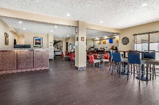 Comfort Inn Near Kokomo Speedway,Kokomo>>Indiana,3 star
