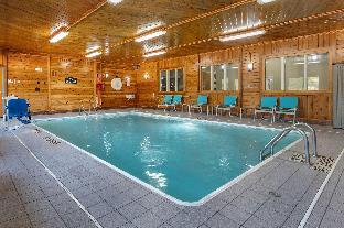 Comfort Inn Near Kokomo Speedway,Kokomo>>Indiana,3 star