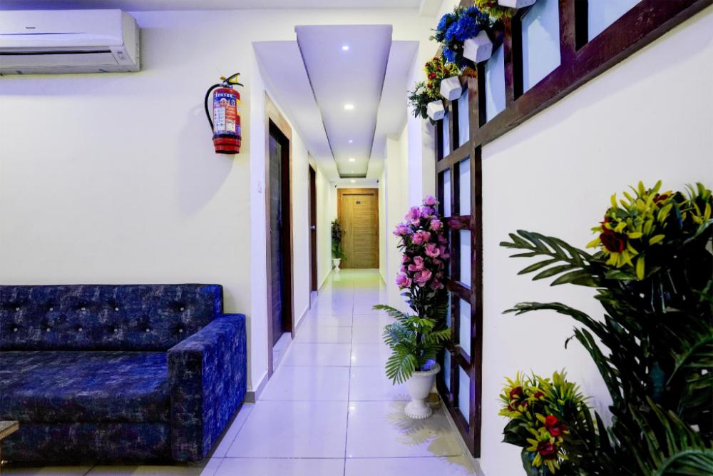 super hotel o rr