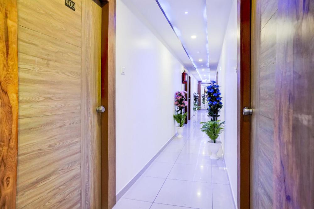 super hotel o rr