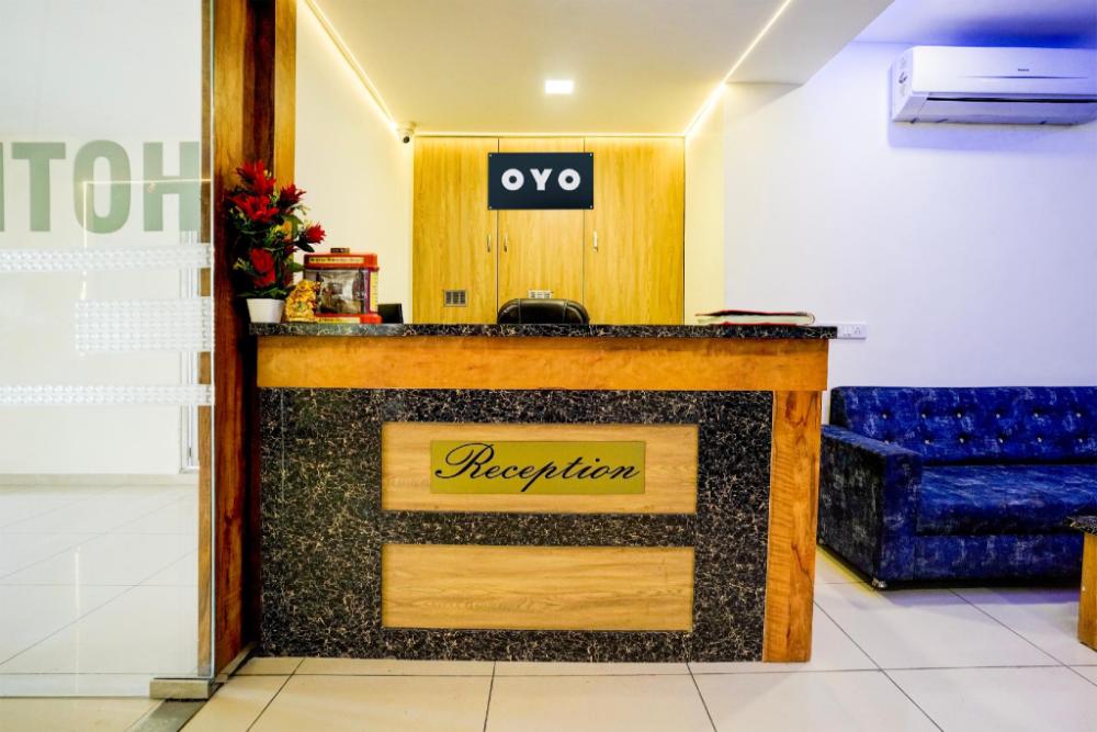 super hotel o rr
