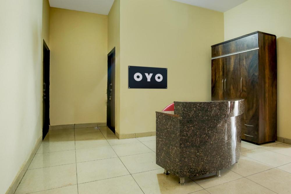 hotel o water front