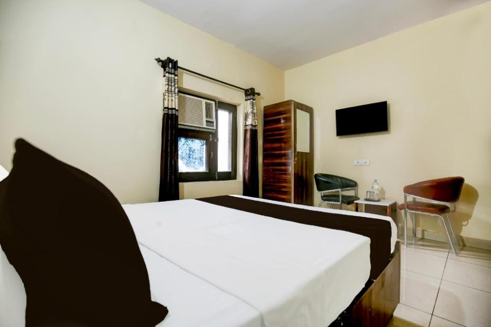hotel o water front