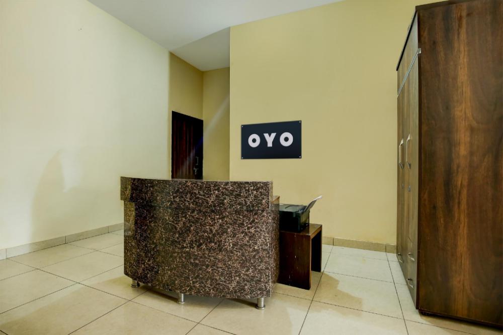 hotel o water front