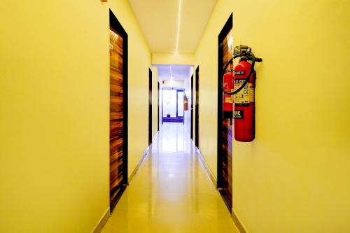 hotel o the park view rooms