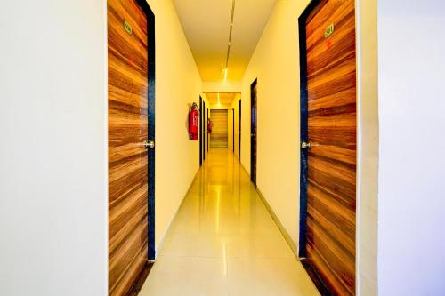 hotel o the park view rooms