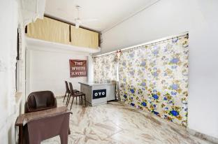 hotel o the white haveli