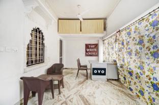 hotel o the white haveli