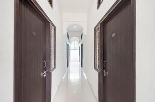 hotel o the white haveli