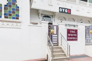 hotel o the white haveli