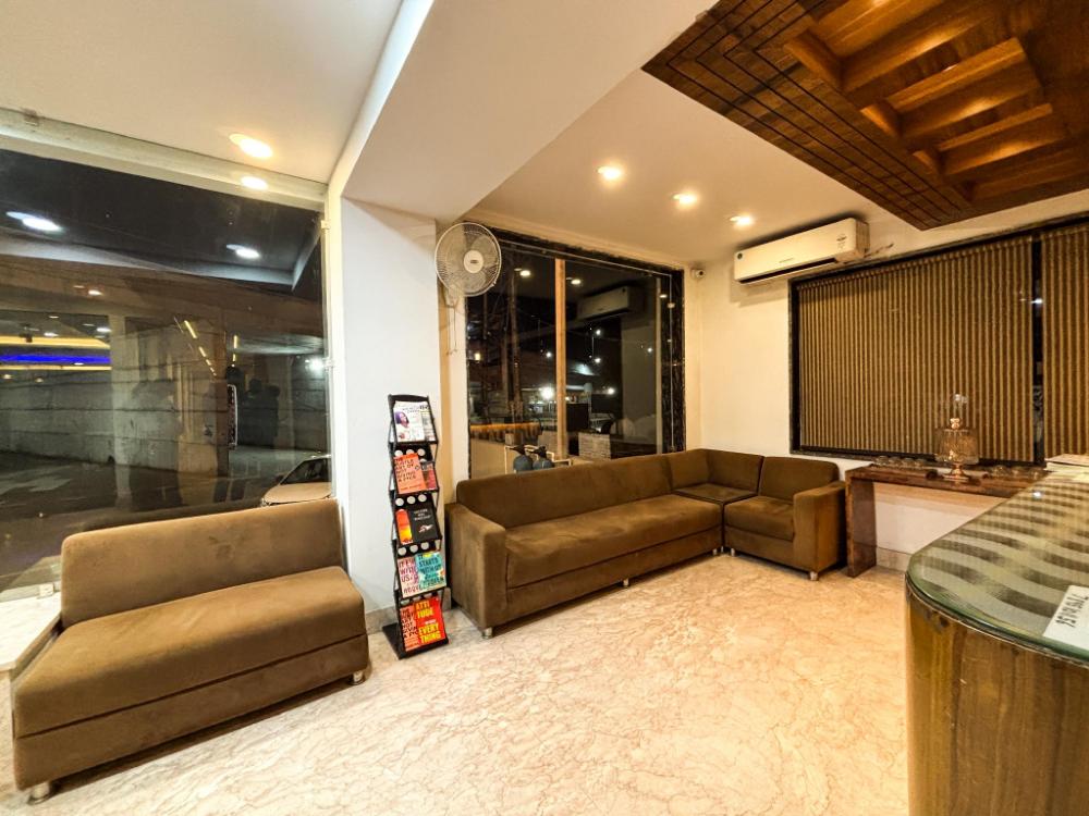 shoolin suites haridwar