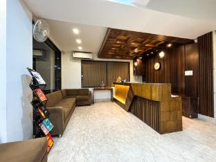shoolin suites haridwar