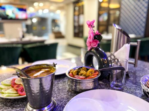 shoolin suites haridwar