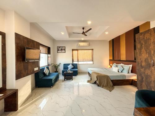 shoolin suites haridwar