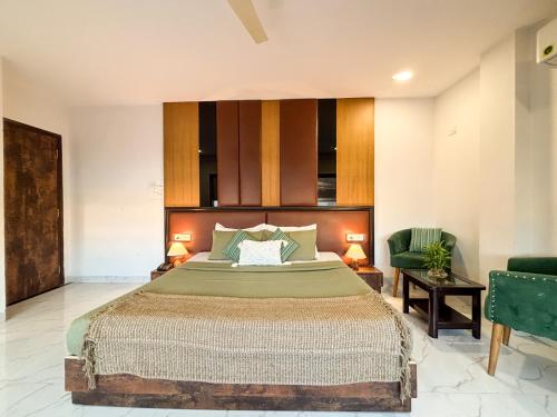 shoolin suites haridwar