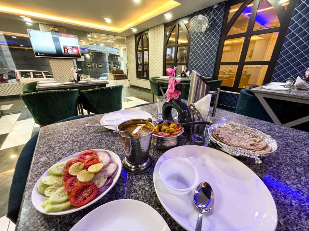 shoolin suites haridwar