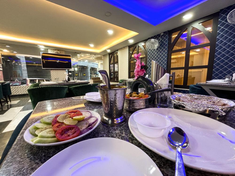 shoolin suites haridwar