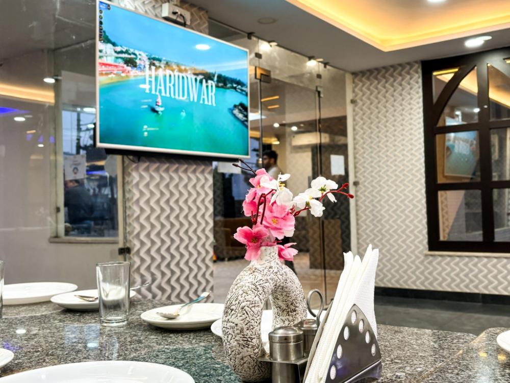 shoolin suites haridwar