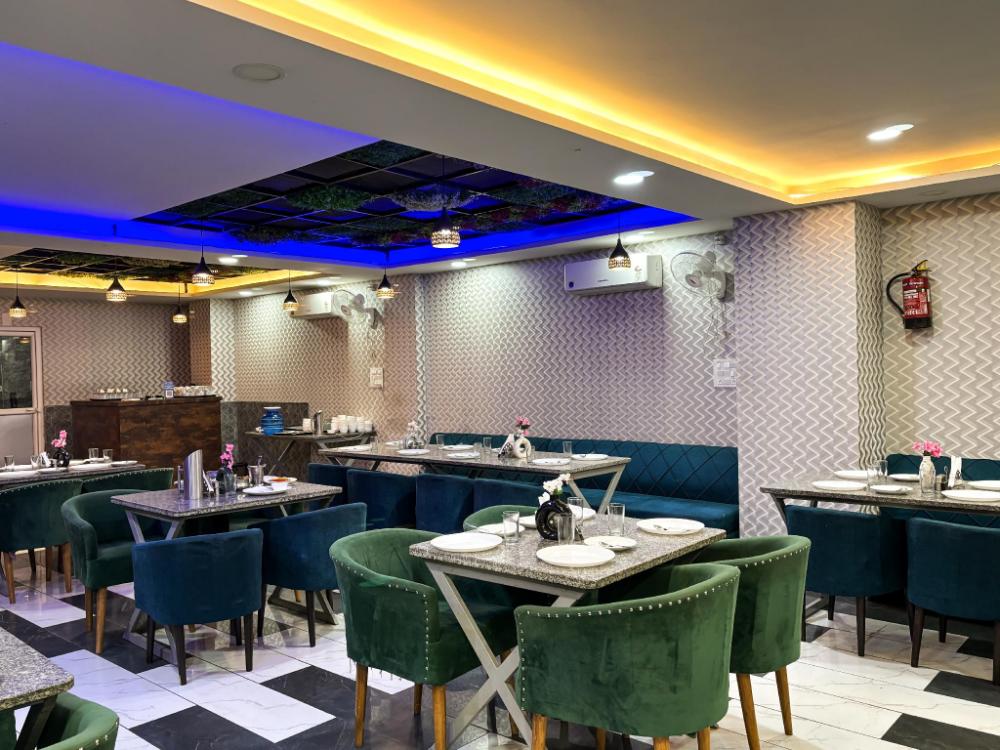 shoolin suites haridwar