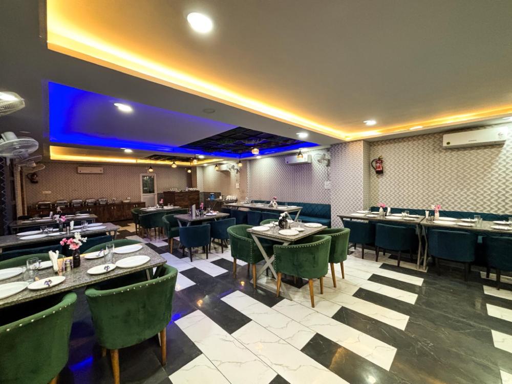 shoolin suites haridwar