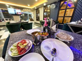 shoolin suites haridwar