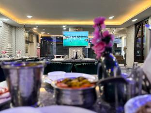 shoolin suites haridwar