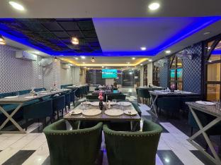 shoolin suites haridwar