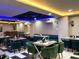 shoolin suites haridwar
