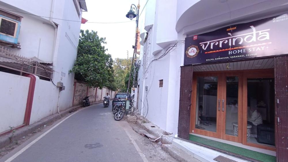 varanasi