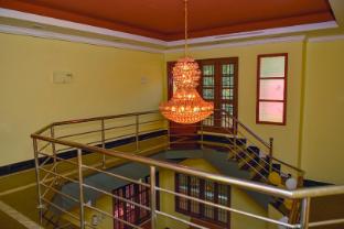 coralshelters pykara