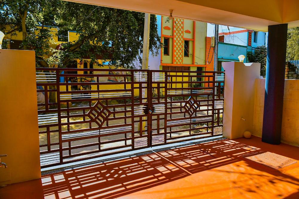 coralshelters pykara