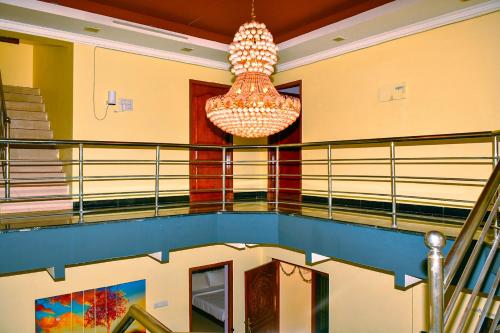 coralshelters pykara