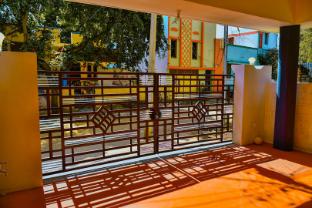 coralshelters pykara