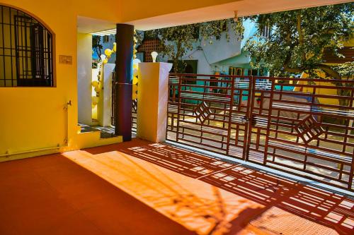 coralshelters pykara