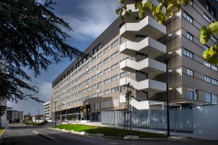 Sevenline Aparthotel Purpan Toulouse,,4 star