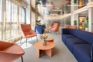 Sevenline Aparthotel Purpan Toulouse,,4 star